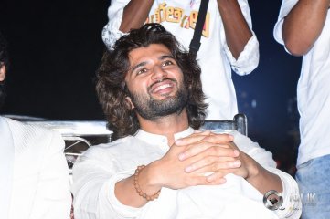 Jathi Ratnalu Pre Release Event